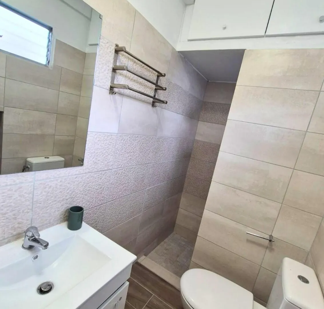 Villa Coralys - Acces Plage Immediat - Parking Gratuit Schoelcher