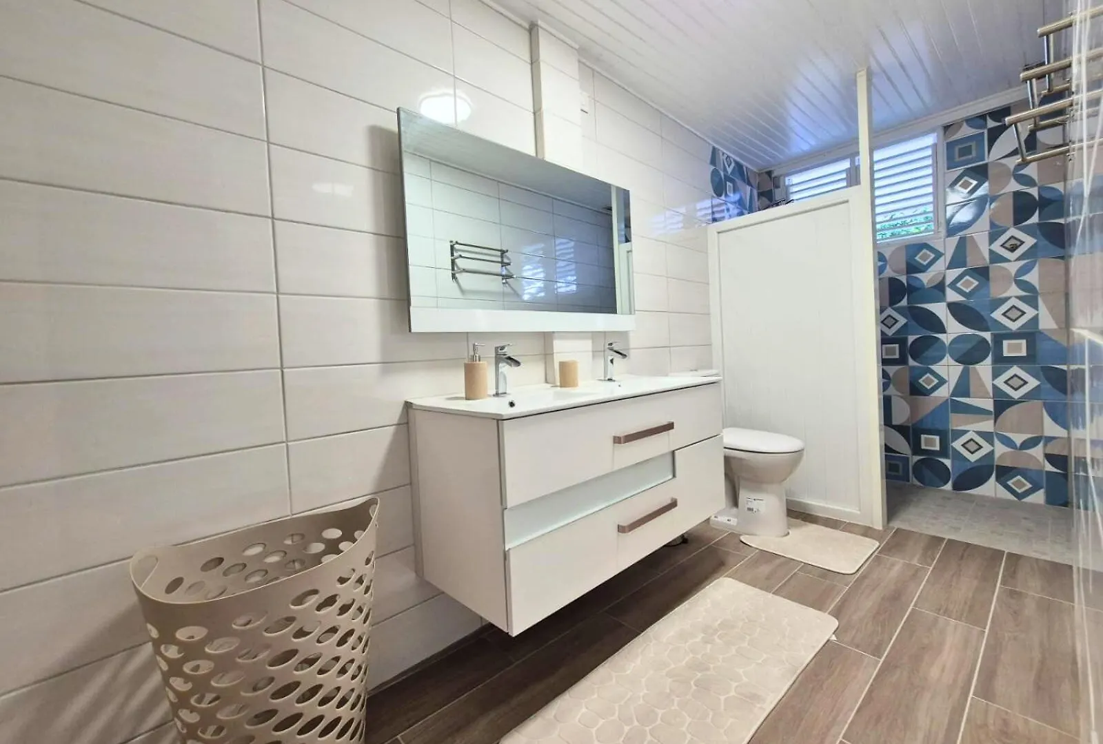 Villa Coralys - Acces Plage Immediat - Parking Gratuit Schoelcher Prázdninový dům