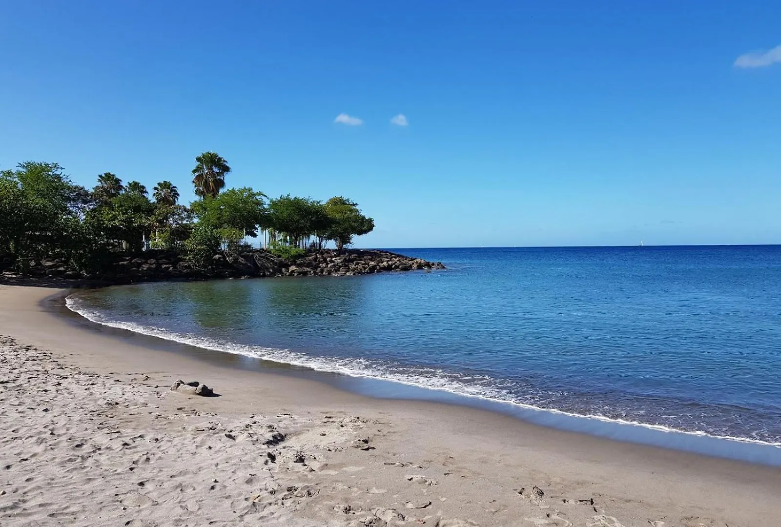 Villa Coralys - Acces Plage Immediat - Parking Gratuit Schoelcher 0*,  Martinik